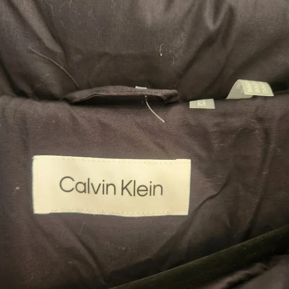 Calvin Klein this calvin